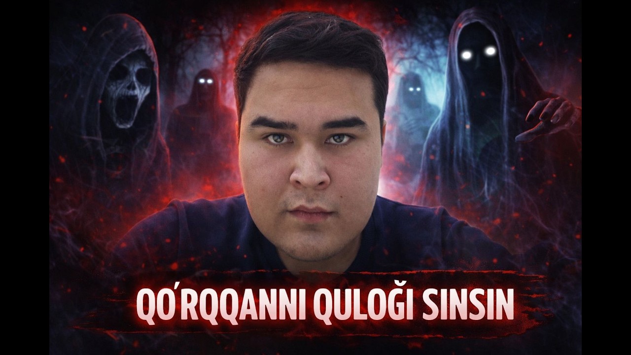 R.E.P.O BOSAMIZ!!! UNDAN KEYIN ESA HORROR!!!!!