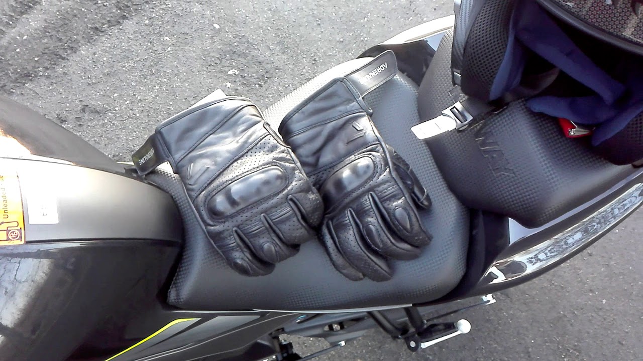 Keeway rkf 125 opinia