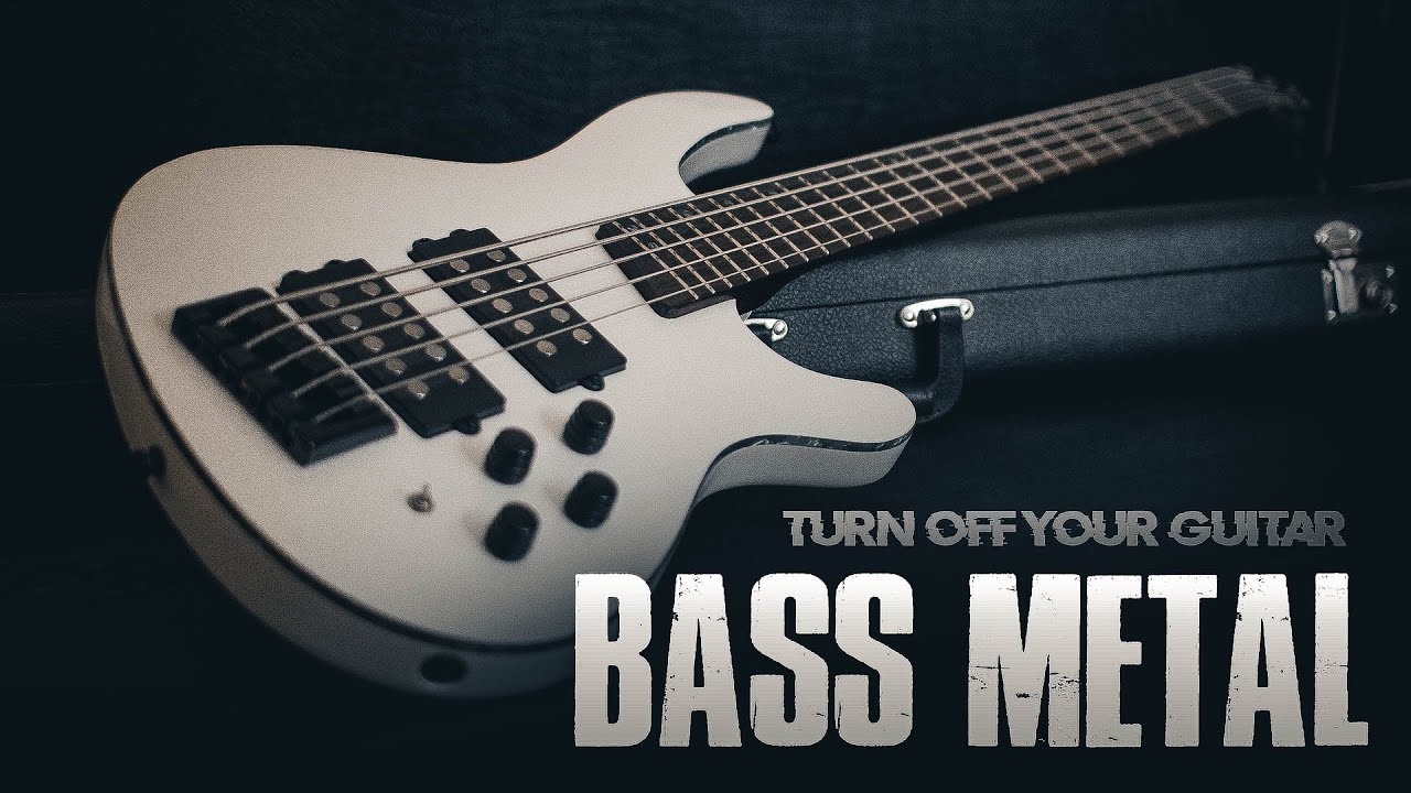 BASS METAL