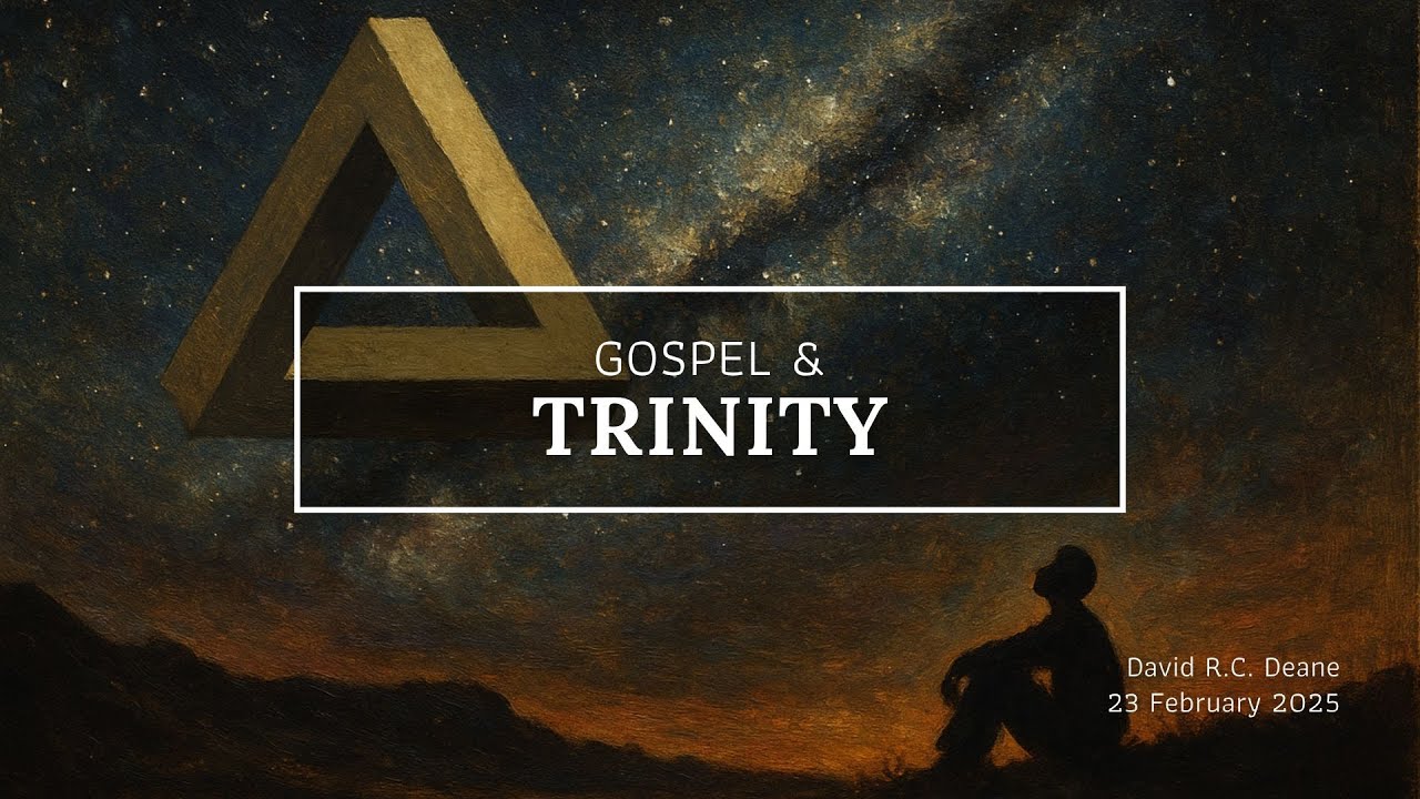Gospel & Trinity