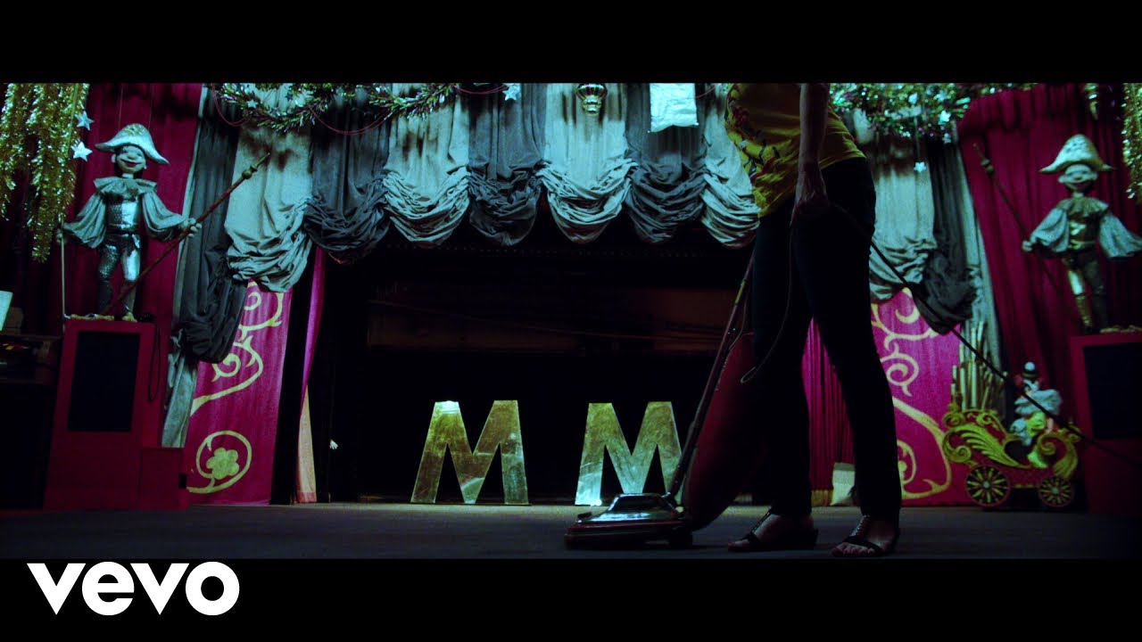 Mini Mansions - Works Every Time