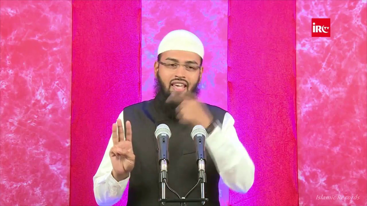 Shadi Ka Mehar Kis Ka Haq Hai Aur Kitna Hona Chahiye | HD 720P | Faiz Syed