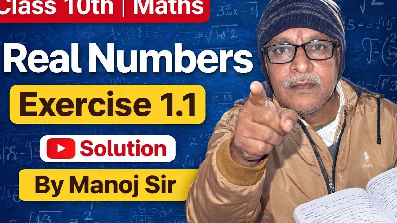 DAY 2 of class #class10thmaths #maths ❤️Ex_1.1❤️💥💝