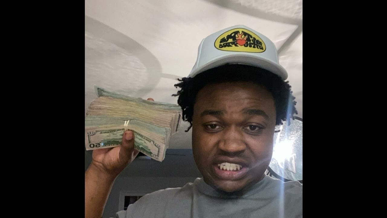 (FREE) Wizz Havinn Type Beat 