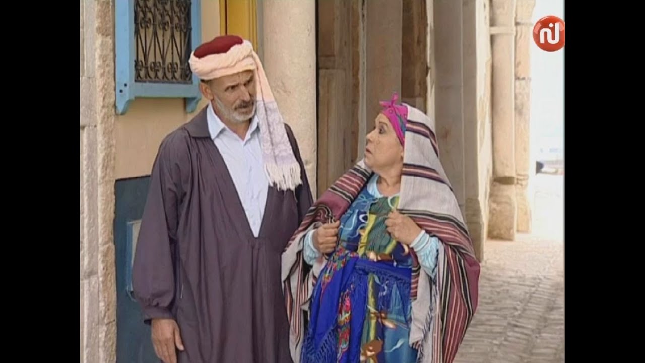 Nsibti Laaziza 6 Episode 16 - نسيبتي العزيزة 6 الحلقة 16