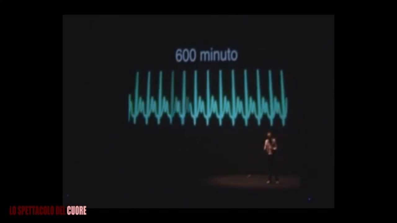 Il ritmo cardiaco e le aritmie