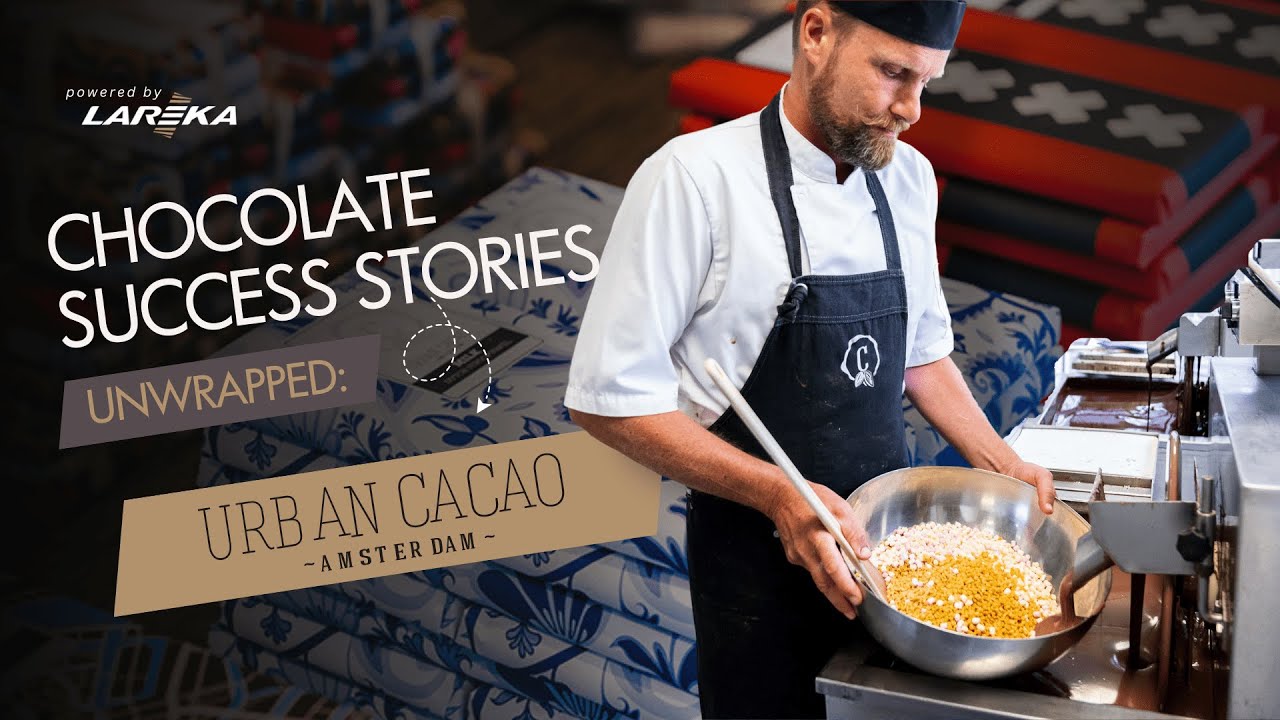 Craft Chocolate Success Stories 