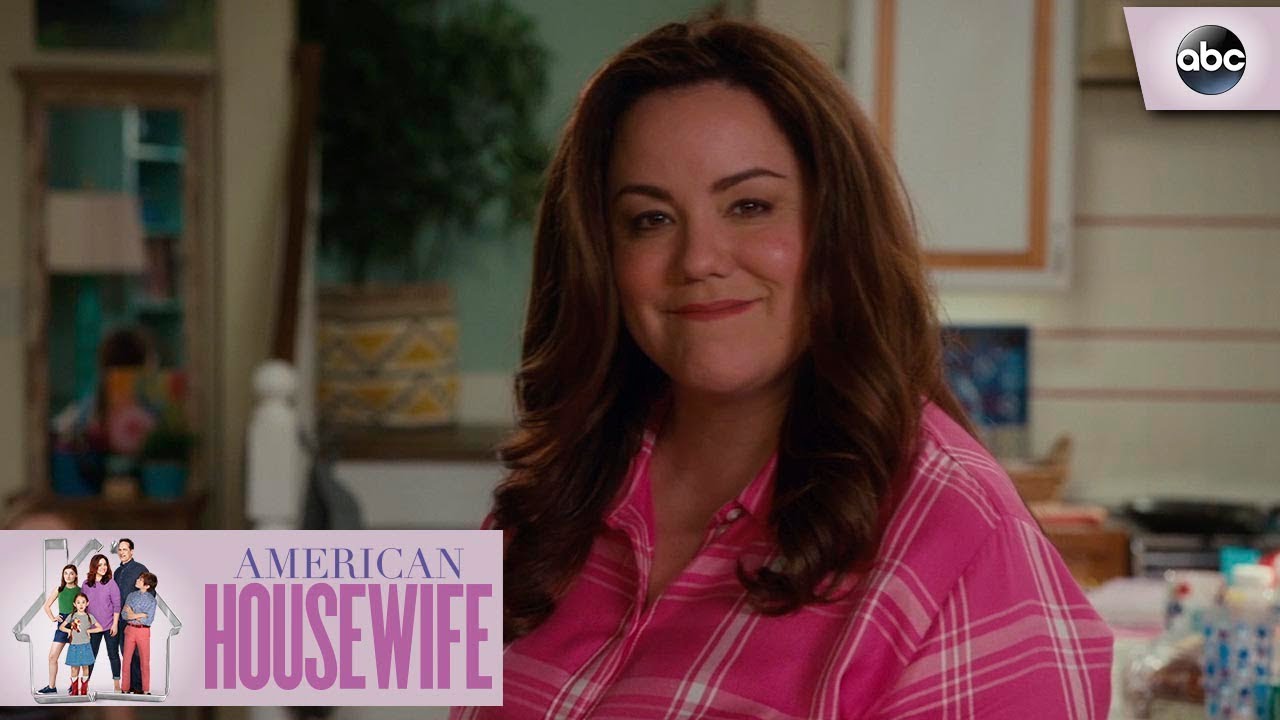 Where Is My Parade? | Musical – American Housewife