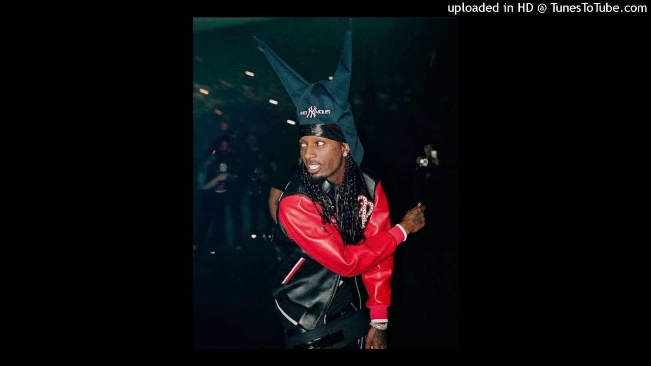Playboi Carti - See Me Shine