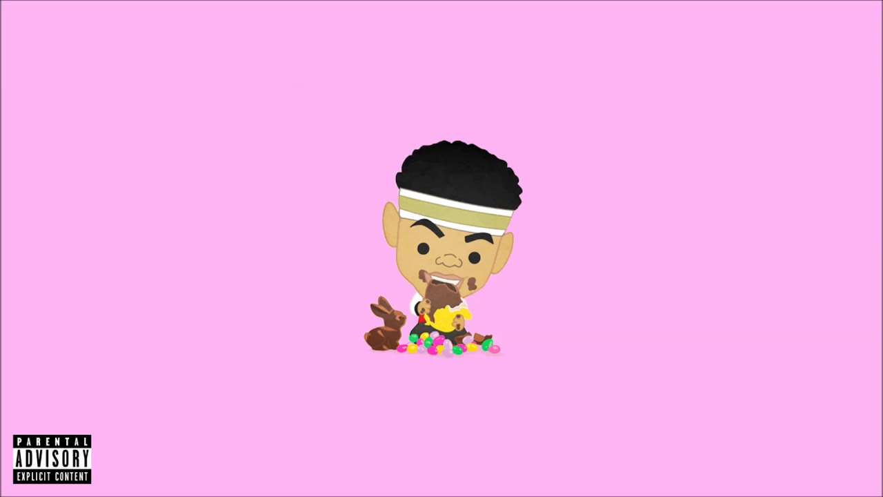 KYLE & Chance The Rapper Type Beat - Candy || NEW 2018