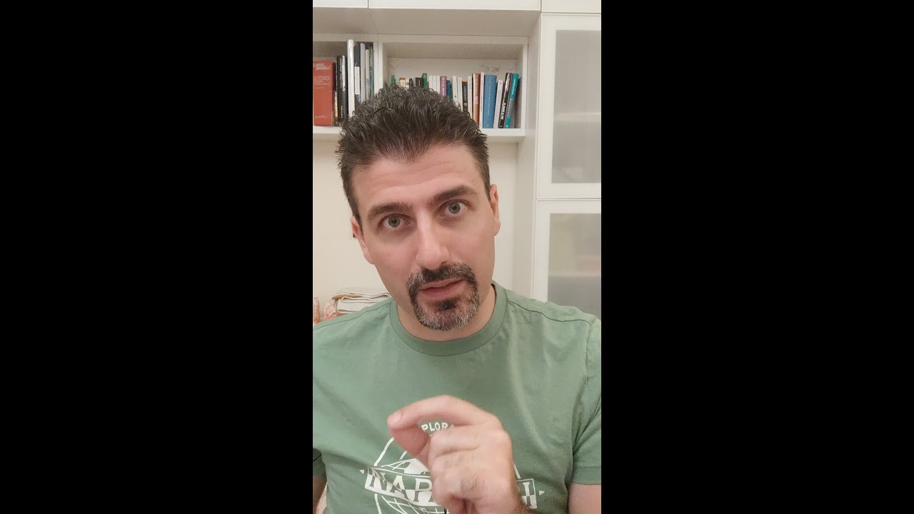 Un viaggio nella “coscienza” dei Narcisisti