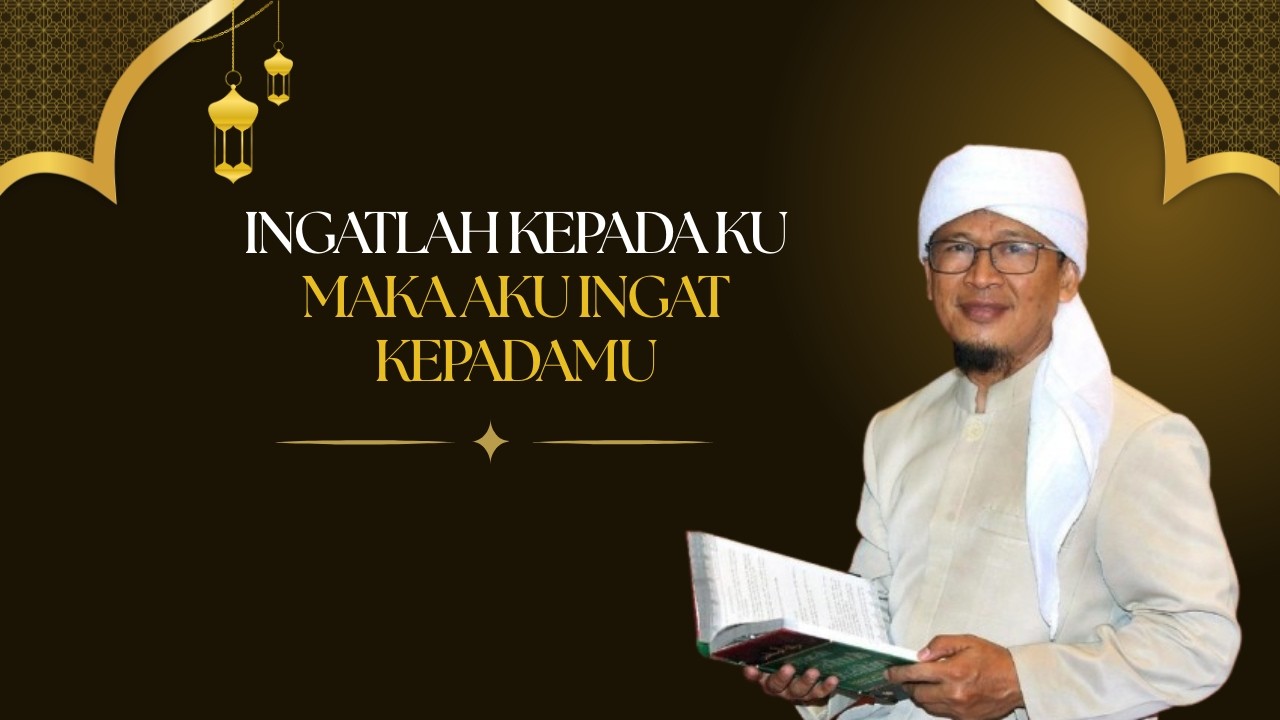aa gym terbaru hari ini | Ingatlah kepada ku maka aku ingat kepadamu