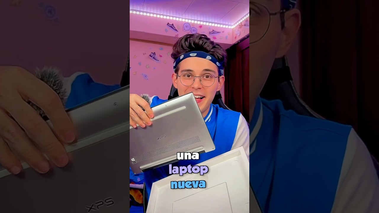 LO QUE NADIE TE DICE CUANDO COMPRAS UNA LAPTOP NUEVA 😱👀