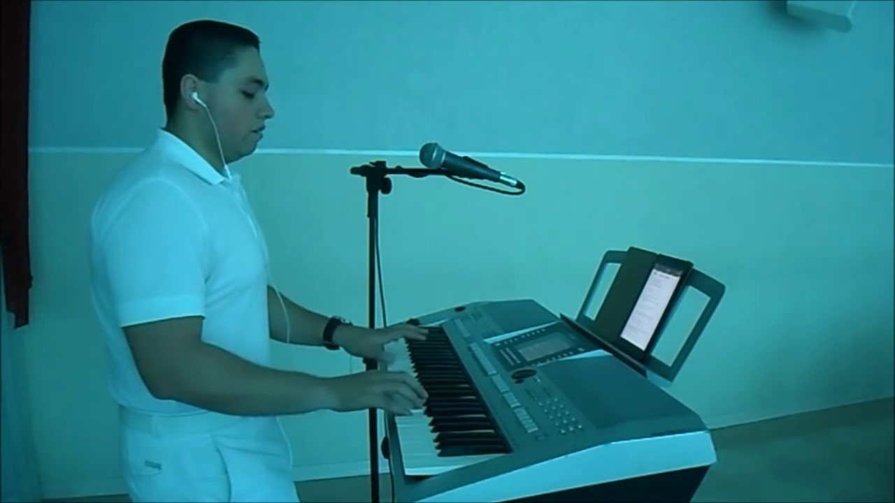 Milton Cardoso - Futura Escuridão