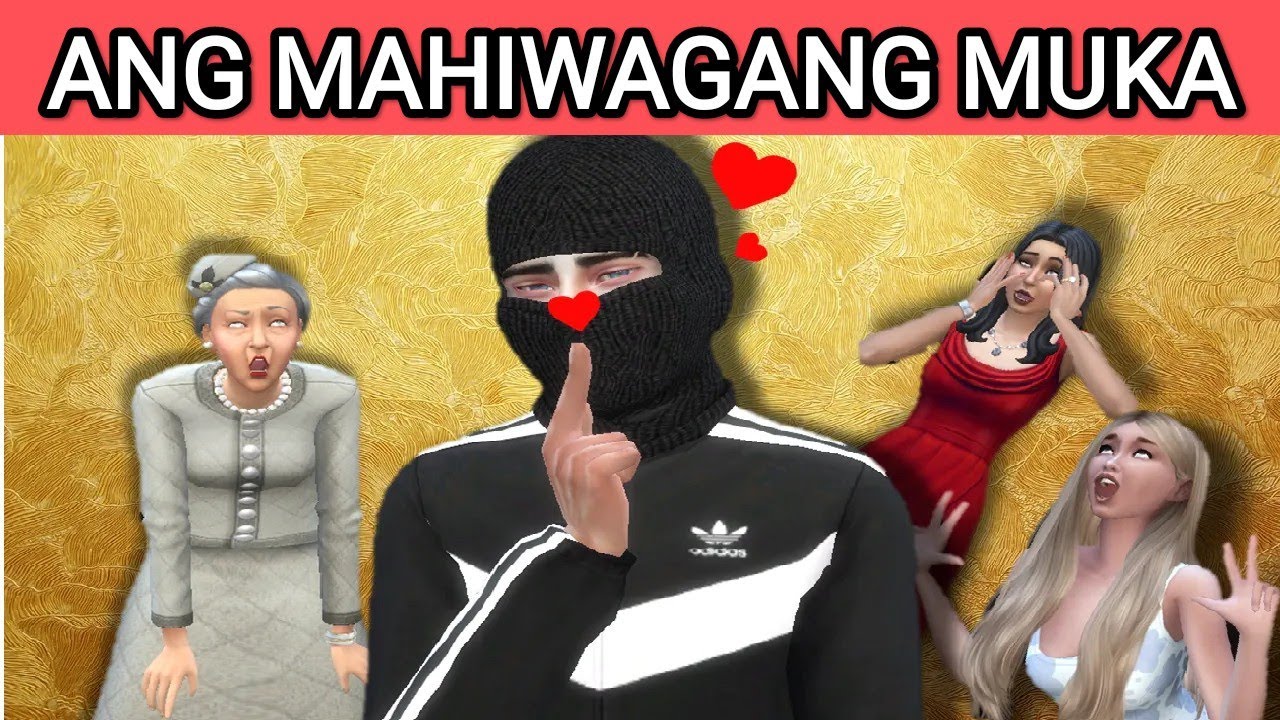 ANG MAHIWAGANG MUKA | Kwentong Pambata , Bibiboo TV,  Encanto| TRUE STORY | HORROR STORY |