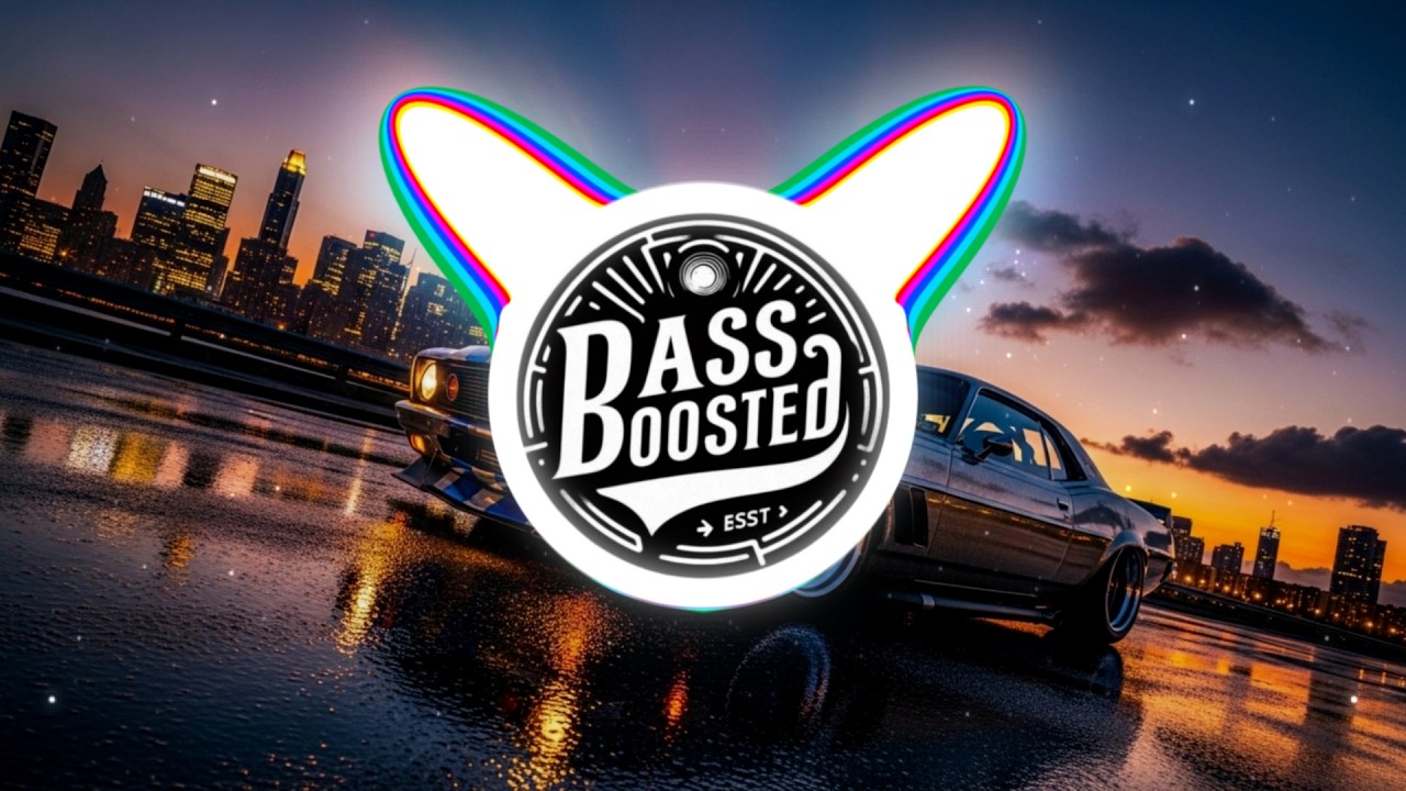 Here We Go - 🎧 Bass Boosted Music 🎧 - EDM Songs #bass #boosted