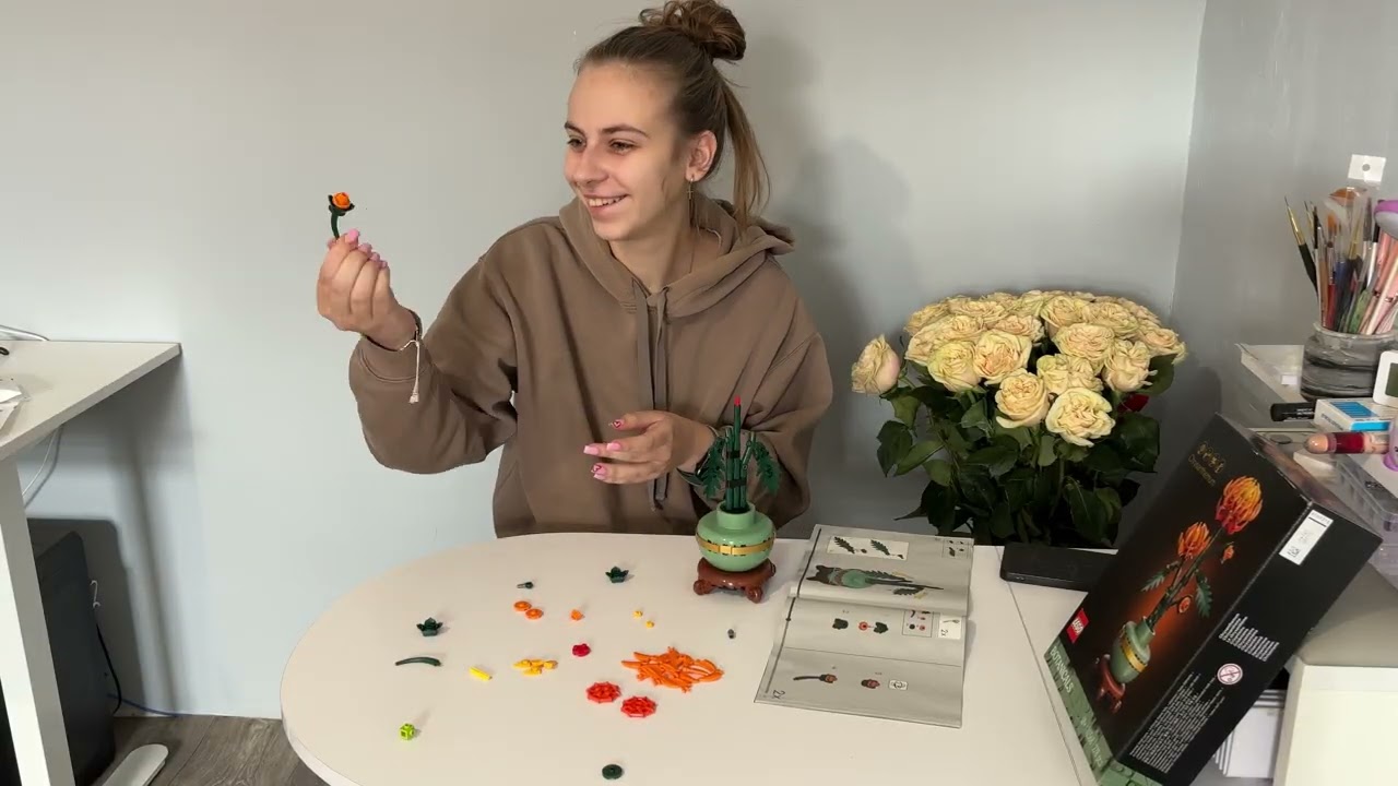 Подарунки на день народження 🎁 LEGO повернуло в дитинство | Догляд за сріблом