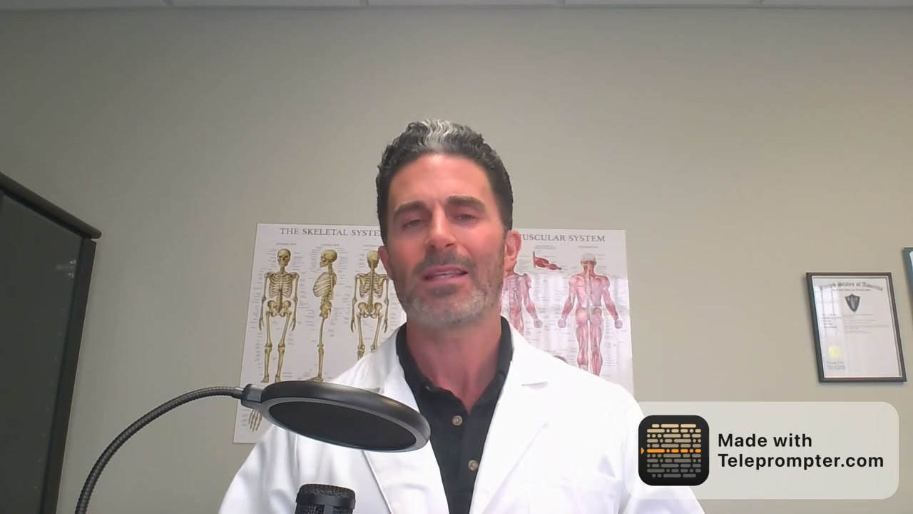 Managing Type 2 Diabetes with Exercise and Nutrition | Personalized Plans from The Fitness Doctor