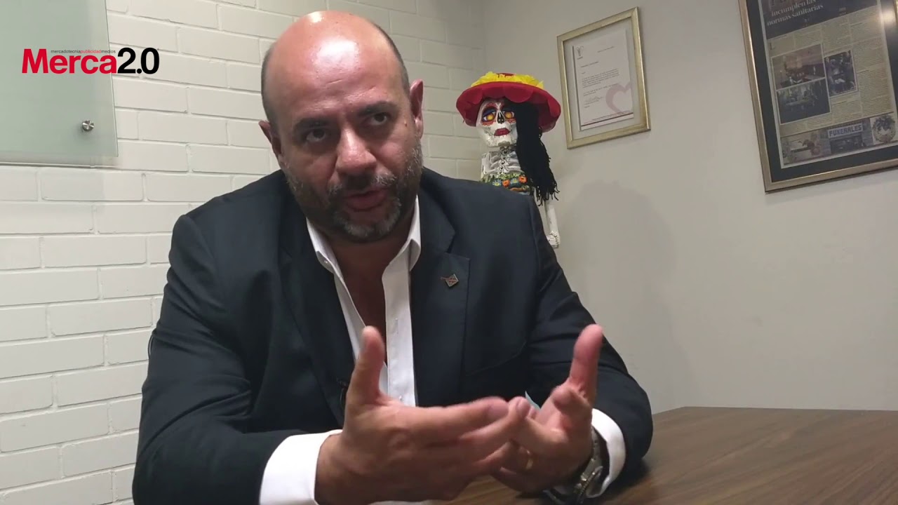 Cómo es el marketing de Funerarias J. García López