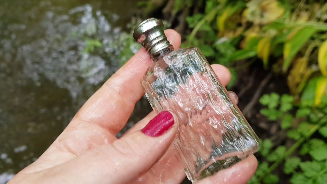Mudlarking - A Fabulous Treasure Hunt in the West Country