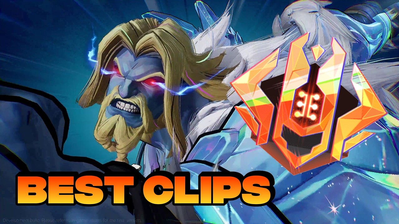 My Best Rivals Clips