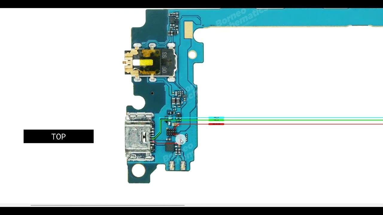 SEKEMA SAMSUNG A01 CORE JALUR CAS SAMSUNG A01 CORE FIX CHARGER A01CORE NOT CHARGER A01 CORE
