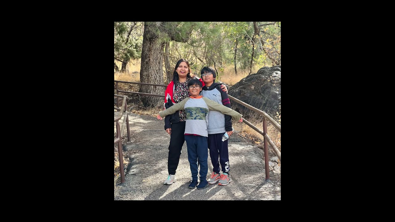 Madera Canyon Hiking