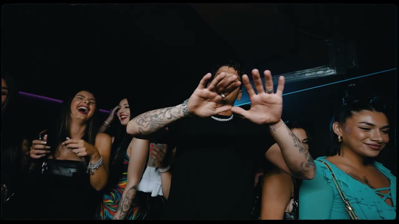Fandy - L.M.C [ Prod. Tiers ]