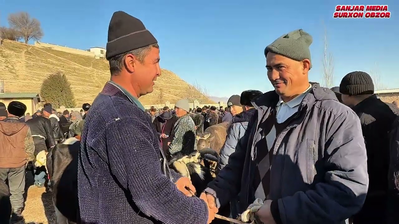 OLTINSOY MIRSHODI BOZORIDAGI NARXLAR