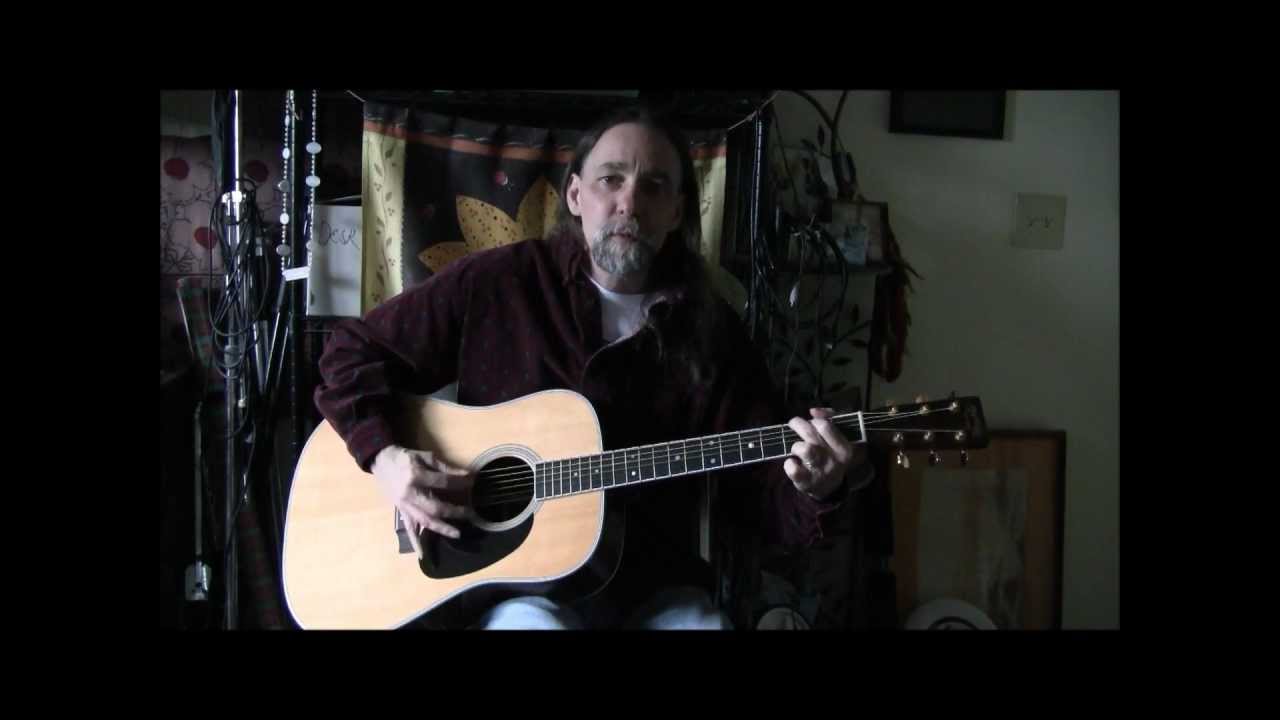 Too Far Gone (Neil Young Cover) by Jay Wilkins Band