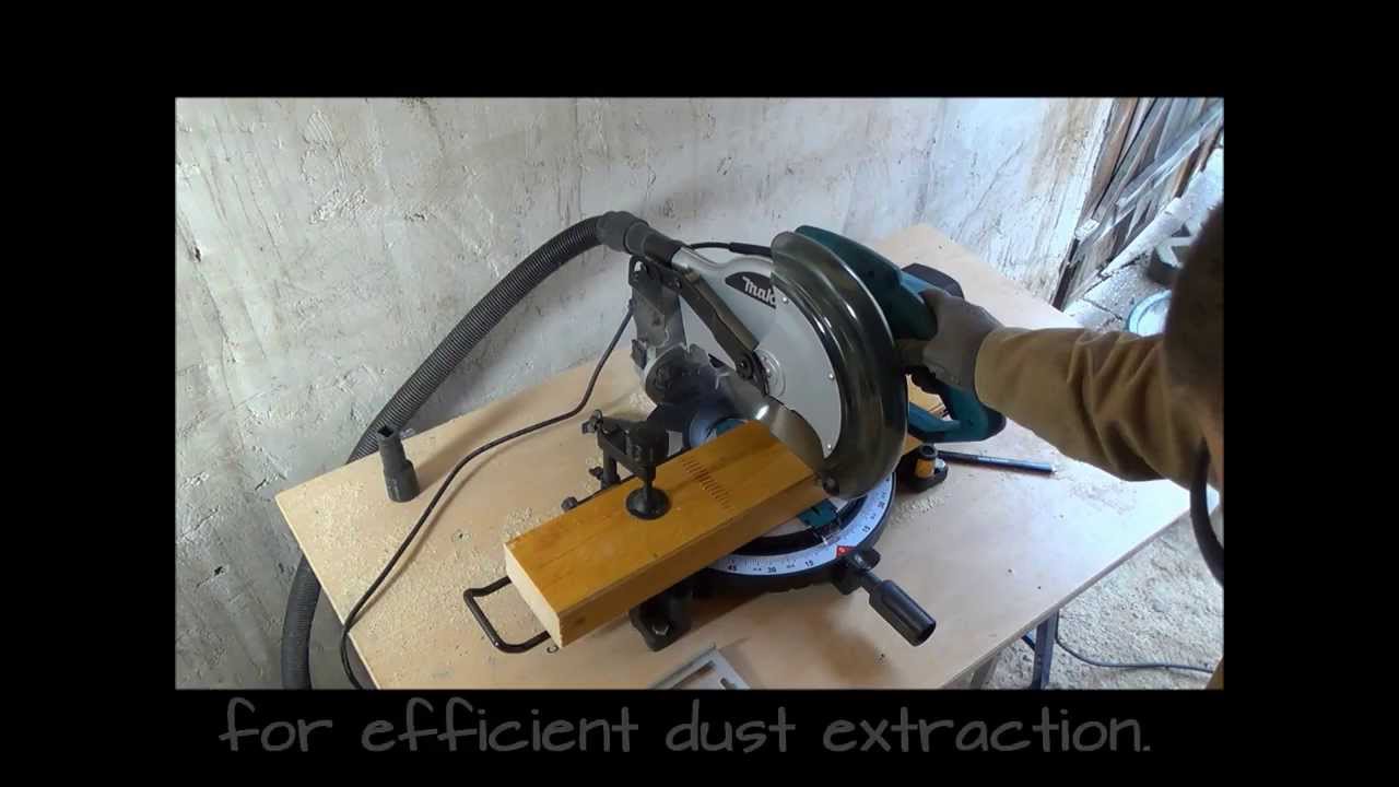 Makita MLS100 - 10