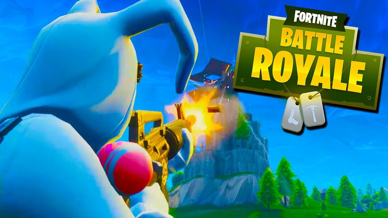 Disrespect The Enemy! - Fortnite Battle Royale with The Crew!