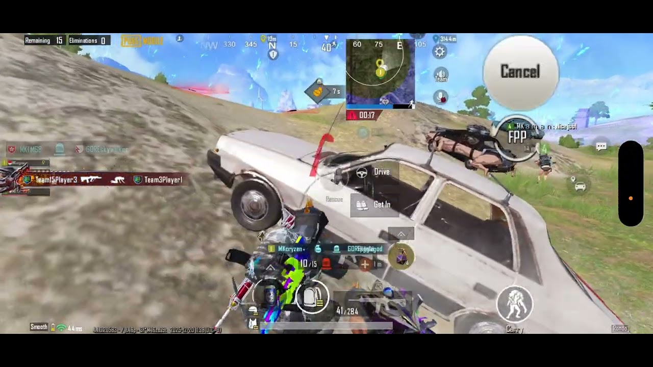 Clutches and Tournament Highlights!!!