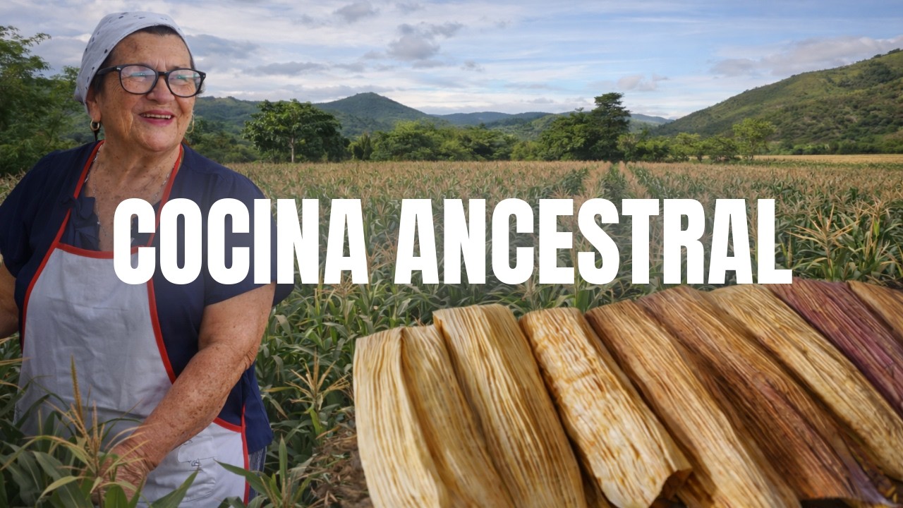 Secretos gastronómicos del VALLE DEL CAUCA