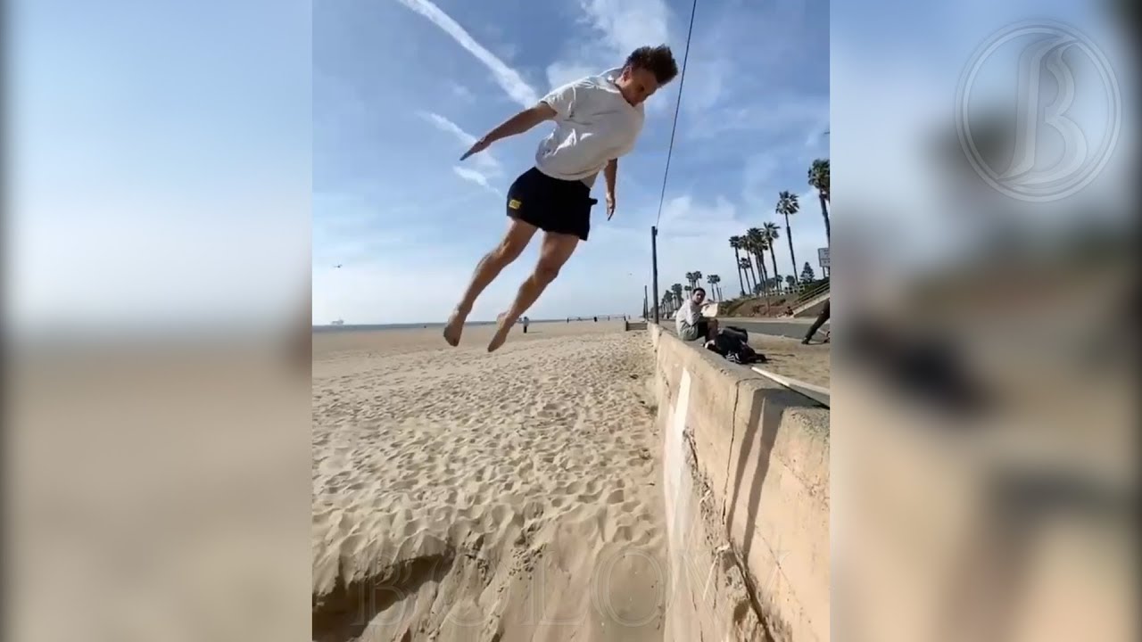 Best Flips And Tricks Picks - part 343