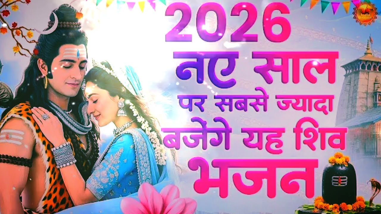 ॐ जय शिव ओंकारा || शिव आरती || Ravi Raj || Shiv Aarti || Shiv Bhajan 2026