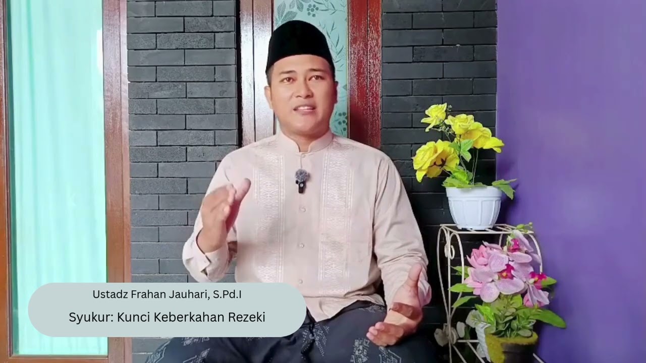 Gelora Ramadhan Hari ke 18
