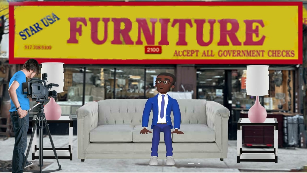 Best Living Room Sets 2024 | Star USA Furniture Bronx - Quality & Style