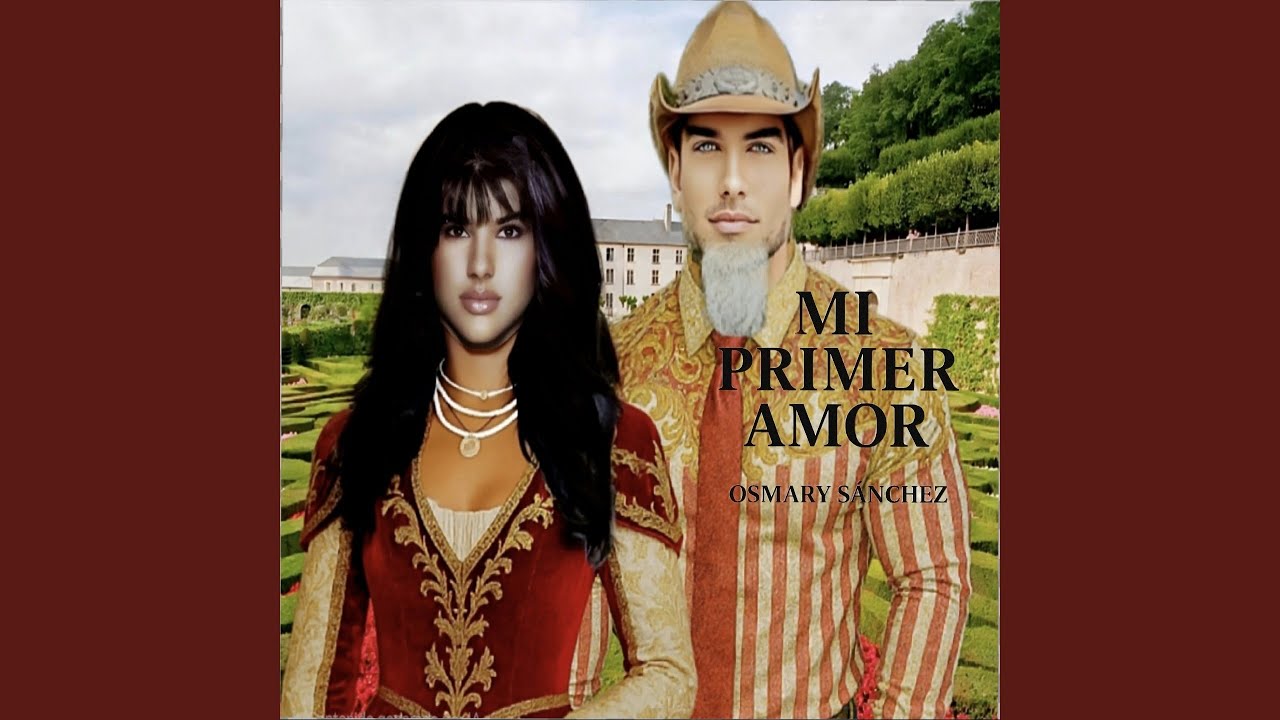 MI PRIMER AMOR