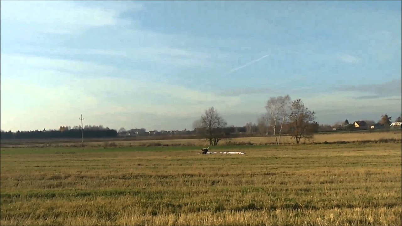 Paralotnie PPGG Zwoleń 11 11 2014