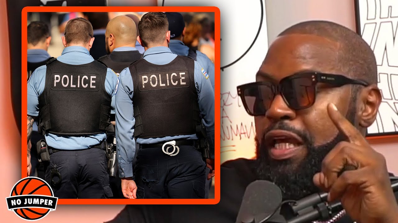 Mike Rashid on How He Got Caught After 7 Years on The Run