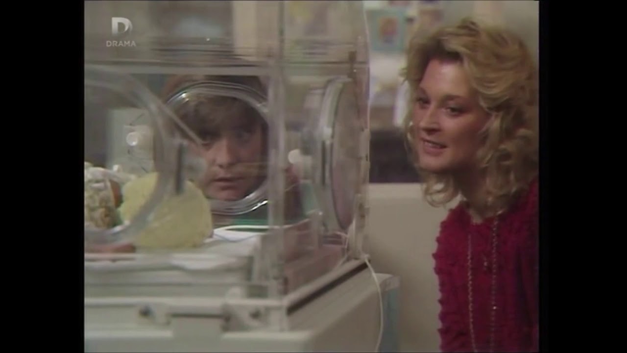 Kathy Beale - 28th December 1989