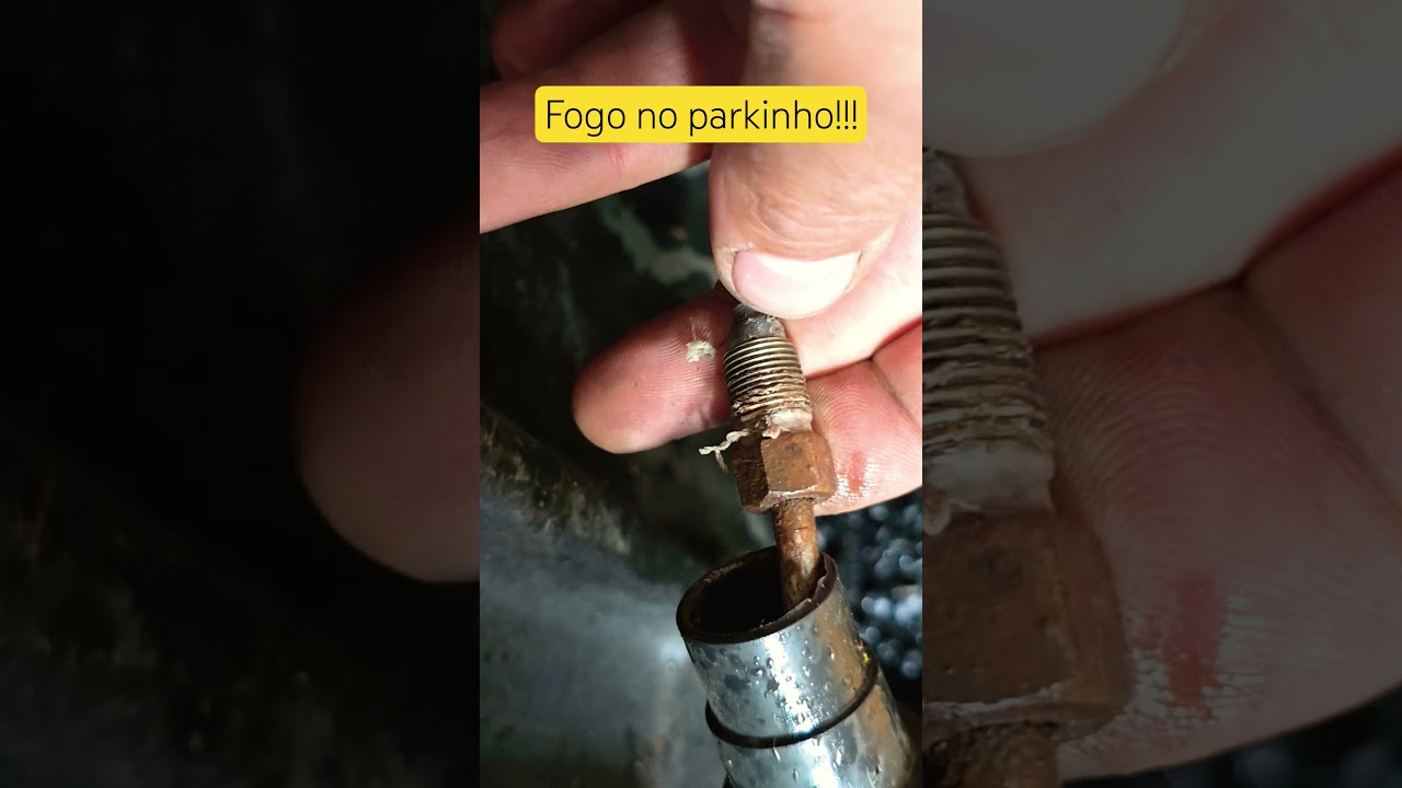 dica para conexão de GNV// Quem usa teflon na tubulação de gnv? isso é correto?