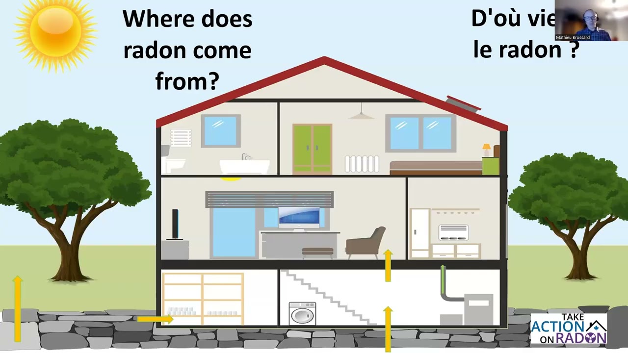 Radon Information Session - Shawville and Lietchfield