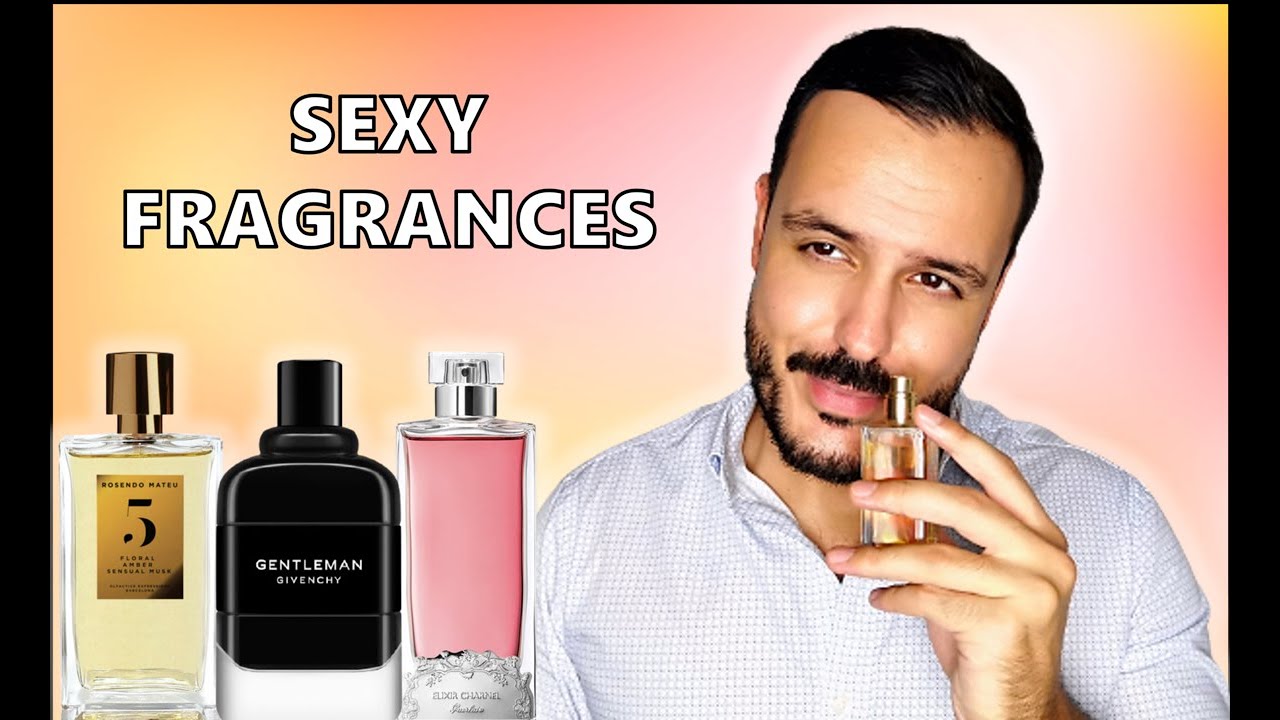 10 Sexy Fragrances You Should Try (Part 2) | Designer & Niche