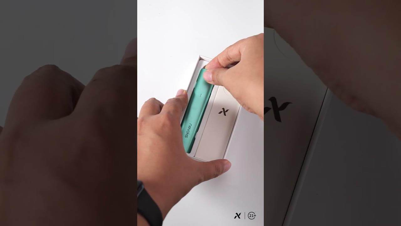What's inside the APX S2 box?  #shorts_video