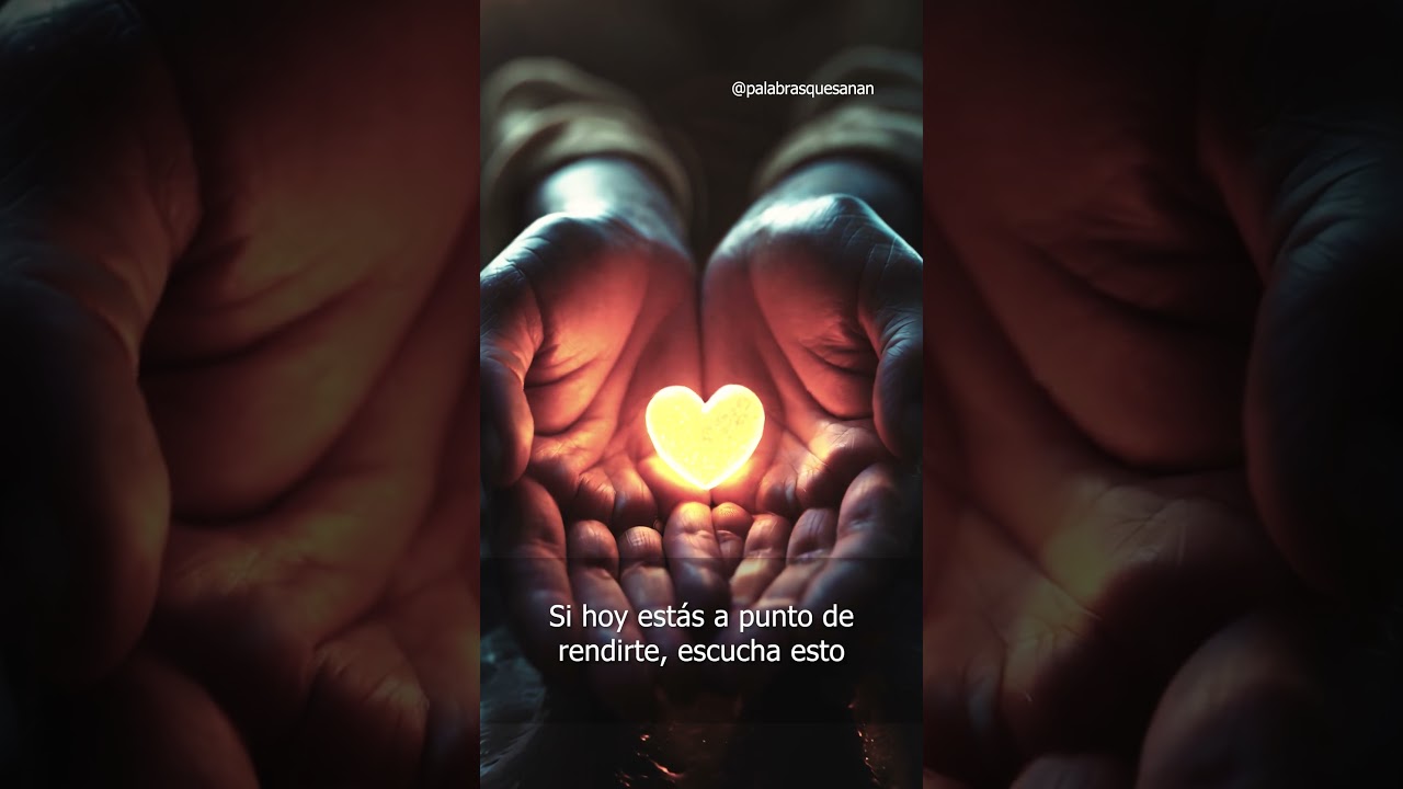 TU VIDA TIENE SENTIDO, AUNQUE DUELA #reflexion #esperanza #palabrasquesanan  #motivaci&oacute;n #proposito