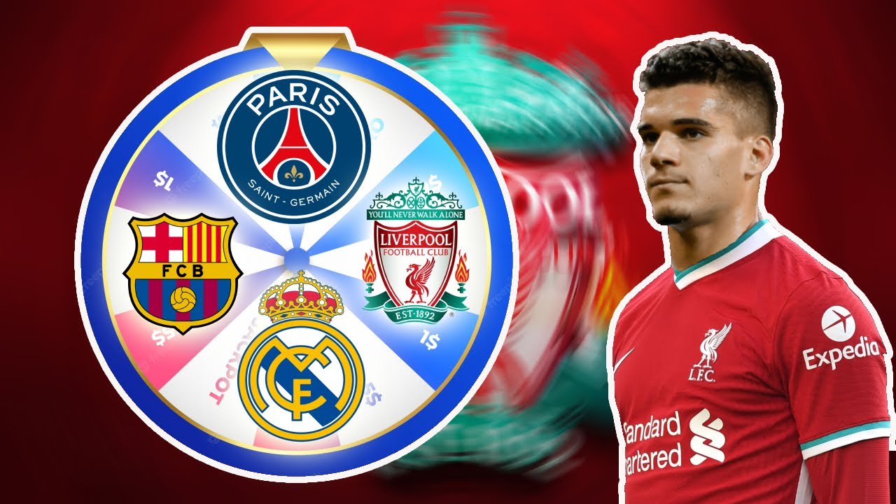 ROATA DECIDE CARIERA LUI IANIS HAGI IN FIFA 22 !!!