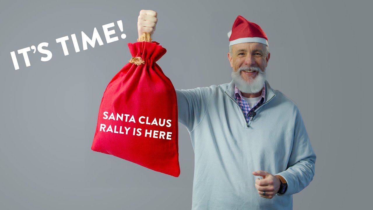 The Santa Claus Rally Explained: What It Could Mean for the Stock Market in 2026