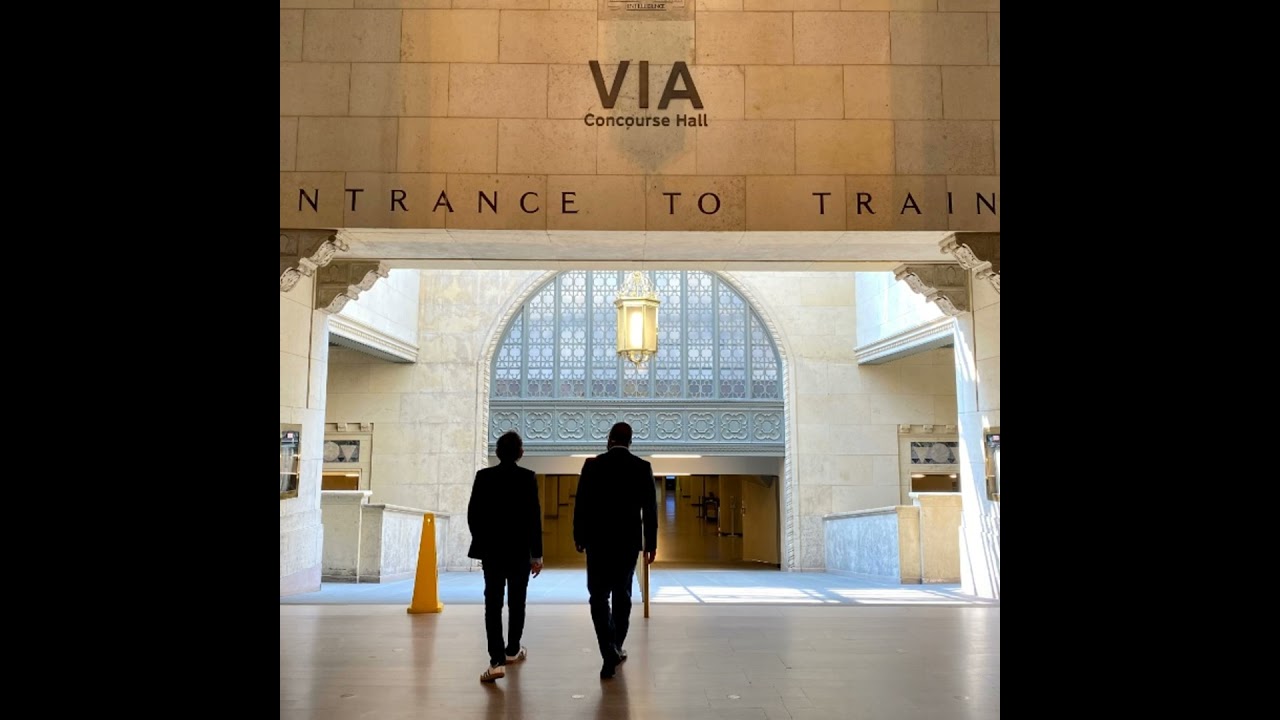 IN TRANSIT: Ottawa has announced that a new high-frequency rail corridor will be built to connect...